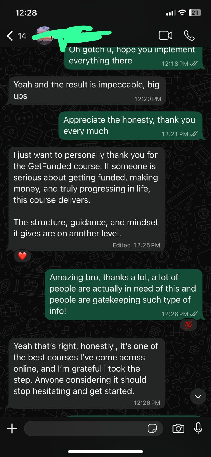 Second funding source approved