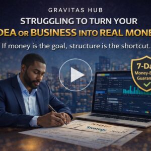 Get Funded Program