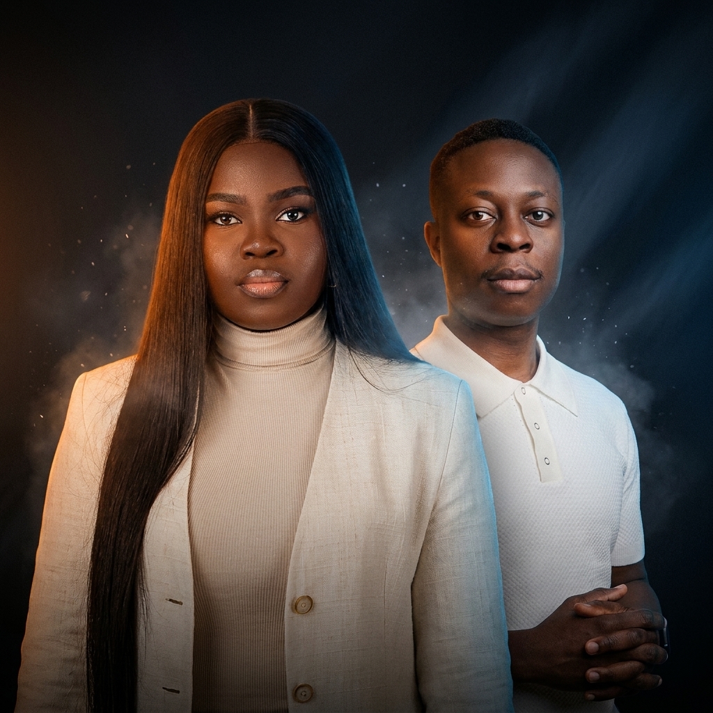 Precious and Kolade